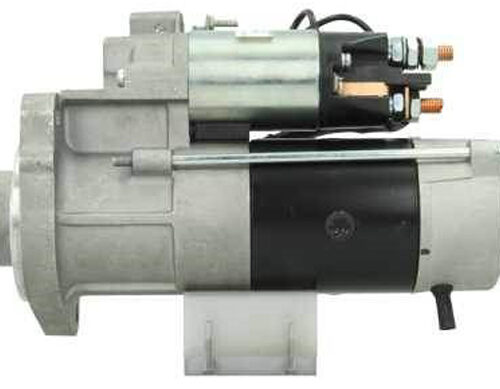 Μίζα - 24V 5kW for Volvo FL II HELLA 8EA012586281