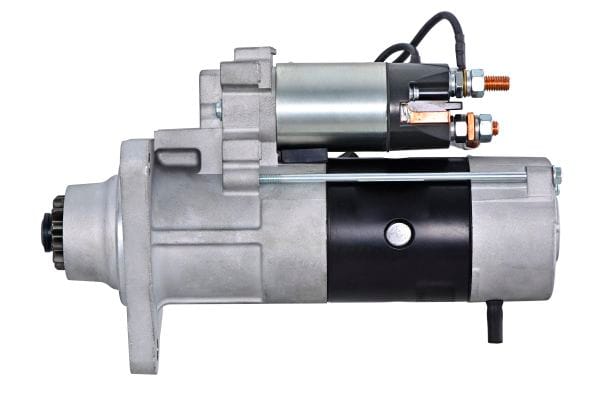 Μίζα - 24V 5.5kW for Volvo FH HELLA 8EA012586291