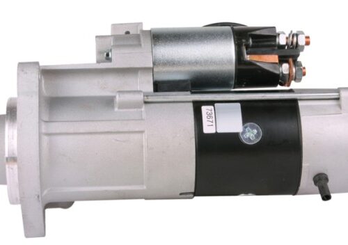 Μίζα - 24V 5.5kW for Renault Trucks Midlum HELLA 8EA012586301
