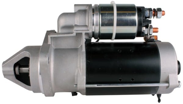 Μίζα - 24V 4kW for MAN TGL I HELLA 8EA012586321