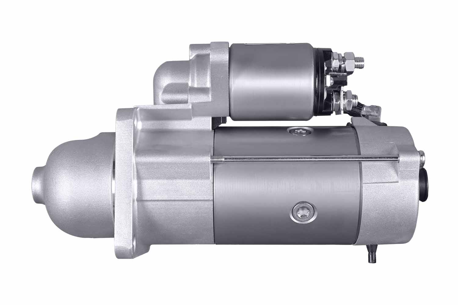 Μίζα - 24V 4kW for DAF LF HELLA 8EA012586341
