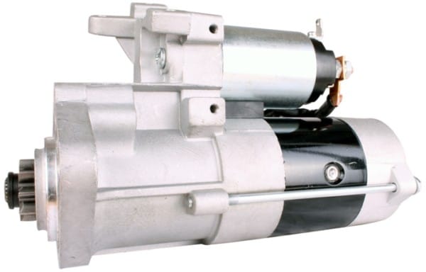 Μίζα - 24V 3.2kW for Mitsubishi Canter HELLA 8EA012586351