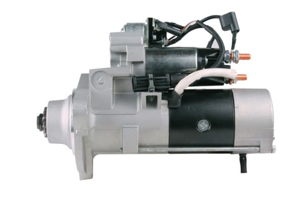 Μίζα - 24V 5.5kW for MAN TGA HELLA 8EA012586381