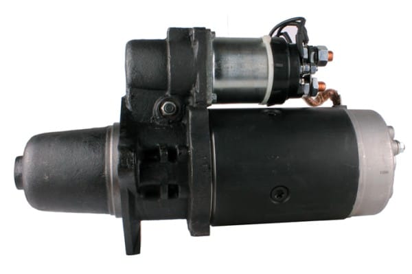 Μίζα - 24V 6.2kW for Mercedes-Benz Actros HELLA 8EA012586391