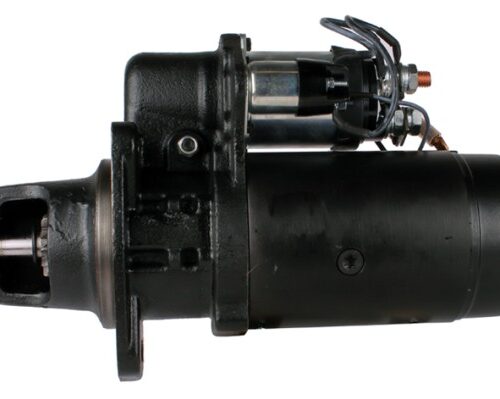 Μίζα - 24V 6.2kW for DAF XF, CF HELLA 8EA012586401