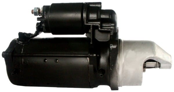 Μίζα - 24V 4kW for Mercedes-Benz LK/LN2 HELLA 8EA012586411