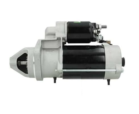 Μίζα - 24V 4kW for MAN L2000 HELLA 8EA012586421