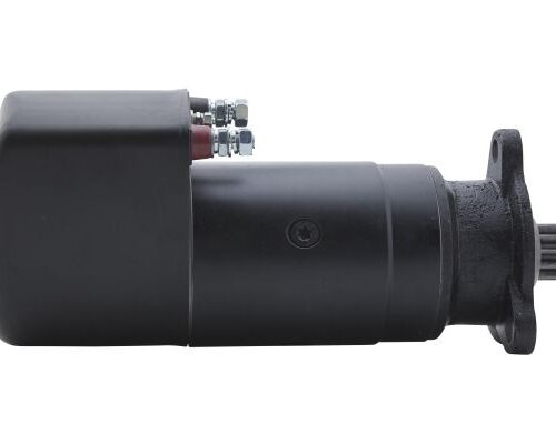 Μίζα - 24V 6.6kW for Scania 3 -series 93 HELLA 8EA012586431