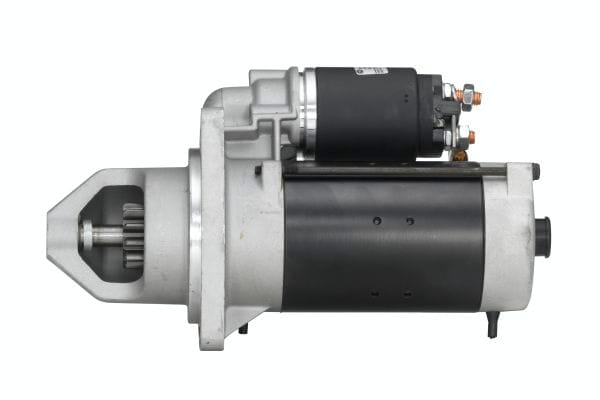 Μίζα - 24V 4kW for DAF 75 HELLA 8EA012586461