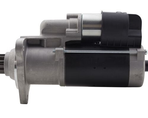 Μίζα - 24V 5.5kW for DAF CF 85 HELLA 8EA012586491