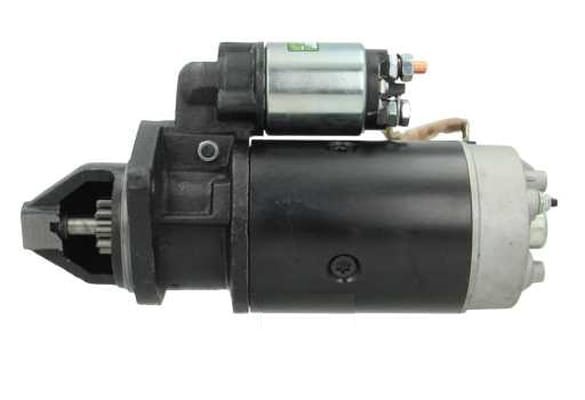 Μίζα - 24V 4kW for MAN L2000 HELLA 8EA012586501