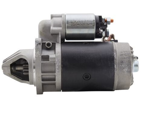 Μίζα - 12V 2.7kW for Fendt HELLA 8EA012586541