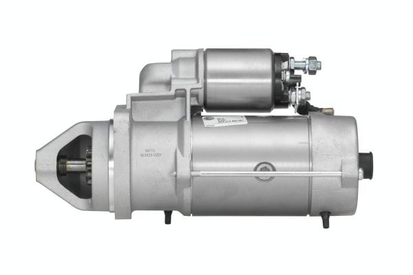 Μίζα - 24V 4kW for MAN L2000 HELLA 8EA012586581