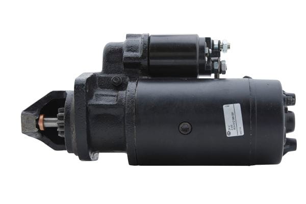Μίζα - 24V 4kW for MAN L2000 HELLA 8EA012586591