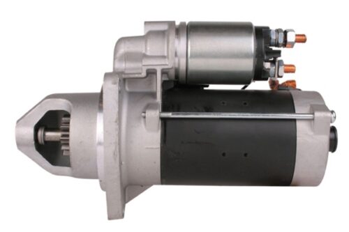 Μίζα - 24V 4kW for DAF CF HELLA 8EA012586621
