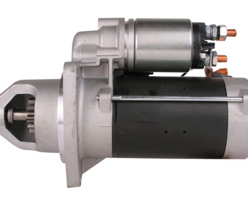 Μίζα - 24V 4kW for DAF CF HELLA 8EA012586621