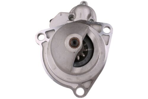 Μίζα - 24V 4kW for DAF CF HELLA 8EA012586621 - Image 2