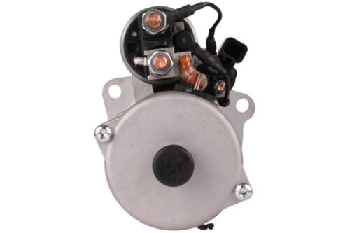 Μίζα - 24V 4kW for DAF CF HELLA 8EA012586621 - Image 3