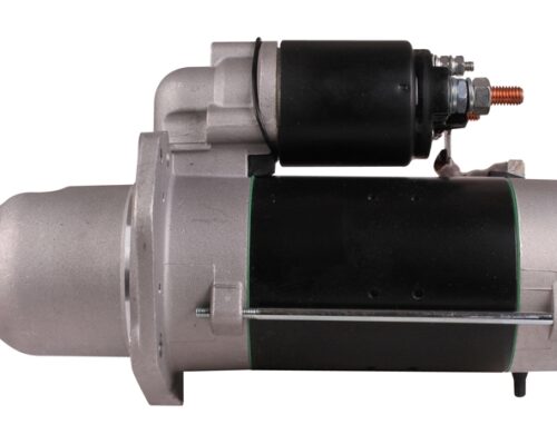 Μίζα - 24V 4kW for Iveco Eurocargo I-III HELLA 8EA012586631