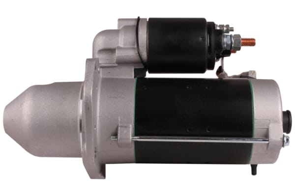 Μίζα - 24V 4kW for Iveco Eurocargo I-III HELLA 8EA012586631
