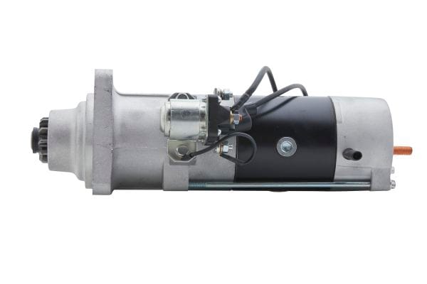 Μίζα - 24V 5.5kW for VOLVO FM 380 HELLA 8EA012586661