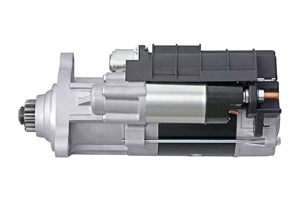 Μίζα - 12V 6.0kW for Scania PGRT HELLA 8EA012586671