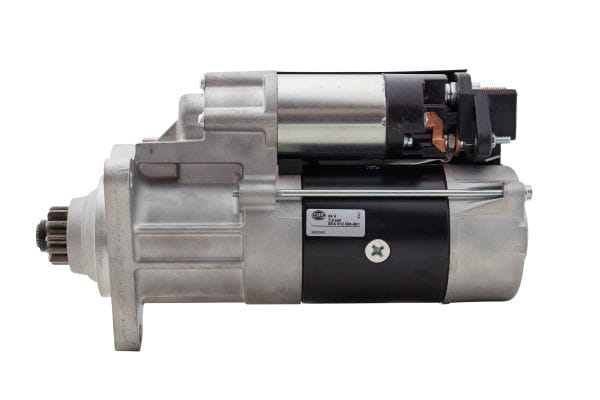 Μίζα - 24V 7kW HELLA 8EA012586681