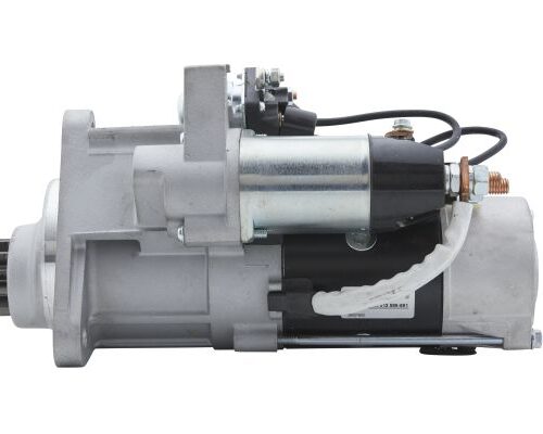Μίζα - 24V 5.5kW HELLA 8EA012586691