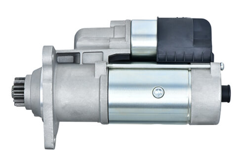 Μίζα - 24V 5.5kW for DAF XF HELLA 8EA012586741