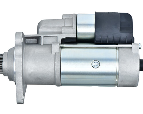 Μίζα - 24V 5.5kW for DAF XF HELLA 8EA012586741