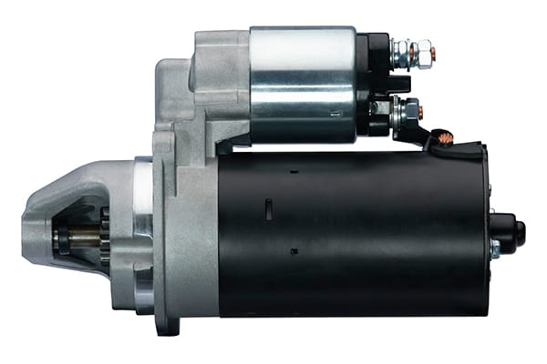 Μίζα 12V 1.8kW HELLA 8EA015642021