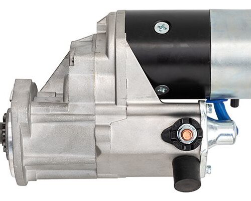 Μίζα 12V 2.5kW HELLA 8EA015642041