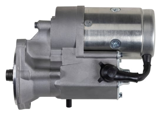 Μίζα 12V 2.2kW HELLA 8EA015642051