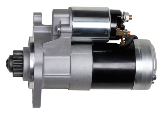 Μίζα 12V 1.7kW HELLA 8EA015642061
