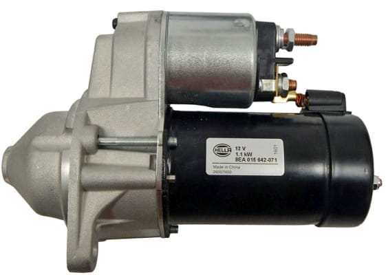 Μίζα 12V 1.1kW για LOMBARDINI LDW HELLA 8EA015642071