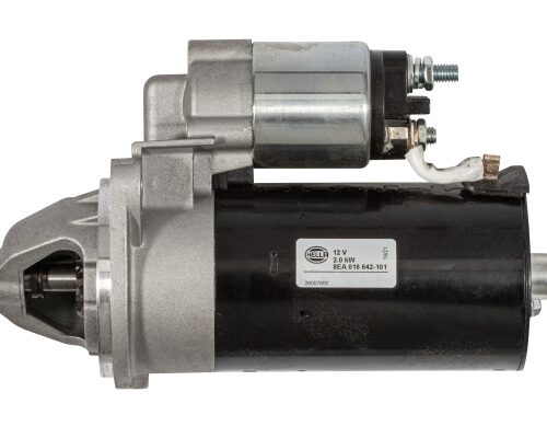 Μίζα 12V 2.0kW για BELARUS Series 100 HELLA 8EA015642101