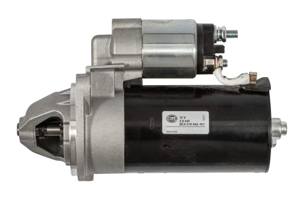 Μίζα 12V 2.0kW για BELARUS Series 100 HELLA 8EA015642101