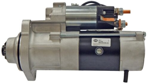 Μίζα 24V 5.5kW για Deutz HELLA 8EA015642121