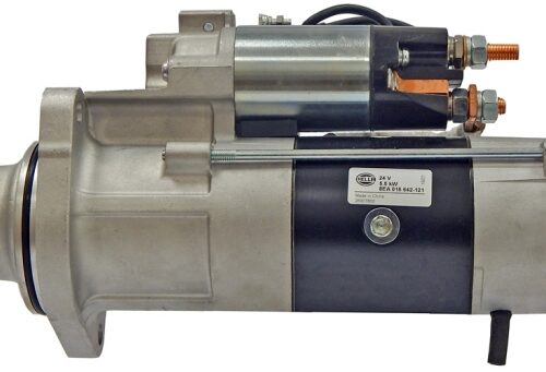 Μίζα 24V 5.5kW για Deutz HELLA 8EA015642121