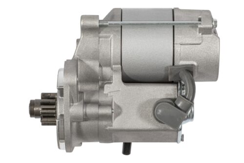 Μίζα 12V 1.4kW για Kubota HELLA 8EA015642141