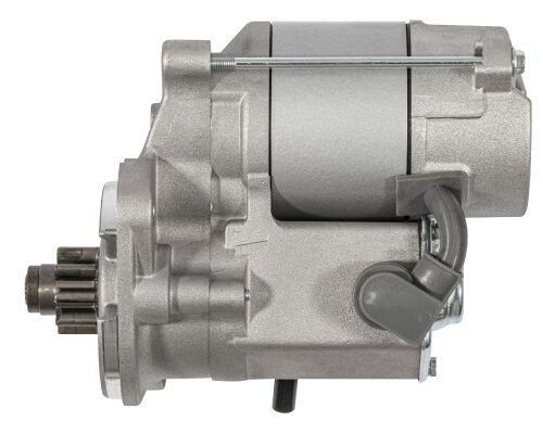 Μίζα 12V 1.4kW για Kubota HELLA 8EA015642141