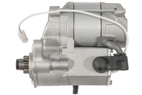 Μίζα 12V 1.2kW για Kubota HELLA 8EA015642151