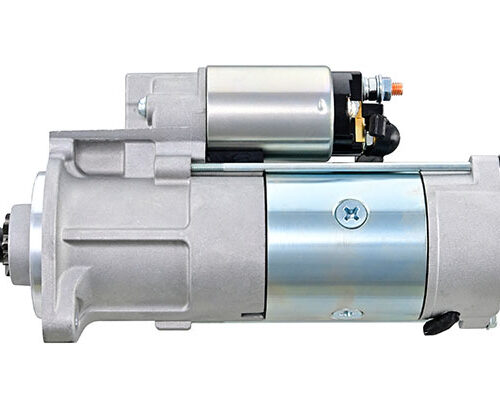 Μίζα 12V 3.6kW για Kubota HELLA 8EA015642171
