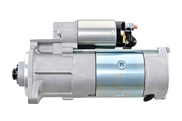 Μίζα 12V 3.6kW για Kubota HELLA 8EA015642171