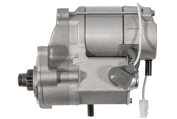 Μίζα 12V 1.4kW HELLA 8EA015642191