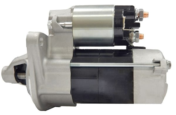 Μίζα 12V 1.1kW για Yanmar HELLA 8EA015642201
