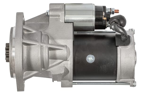 Μίζα 12V 3.0kW για Yanmar HELLA 8EA015642221