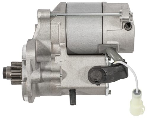 Μίζα 12V 1.4kW για Kubota HELLA 8EA015642241