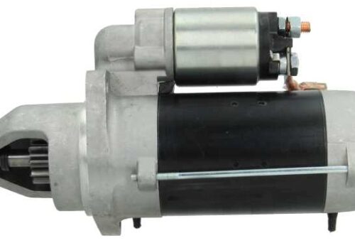 Μίζα 12V 3kW για John Deere HELLA 8EA015642251