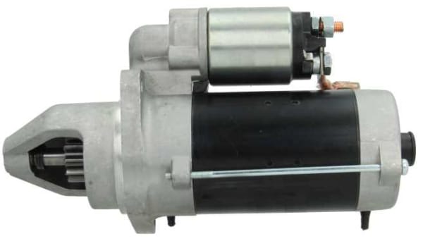 Μίζα 12V 3kW για John Deere HELLA 8EA015642251